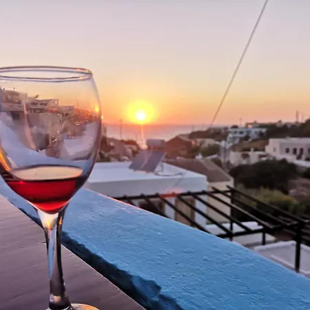 Dimitris House * Karpathos