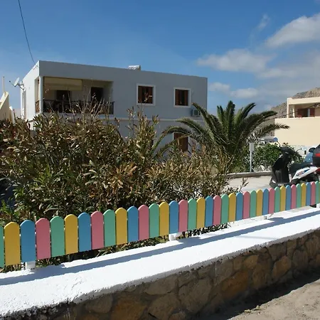 Semesterbostad Dimitris House