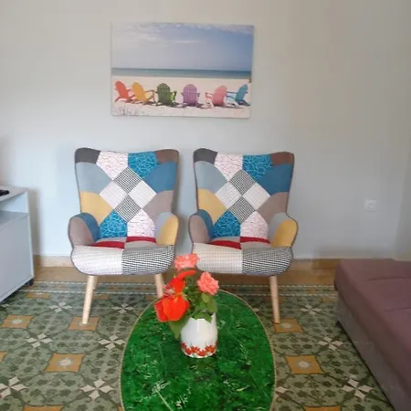 Dimitris House * Karpathos