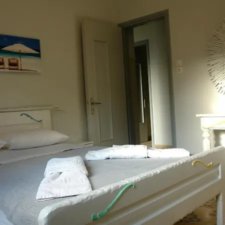 Semesterbostad Dimitris House
