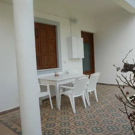 Dimitris House