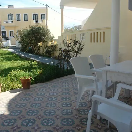 Dimitris House *