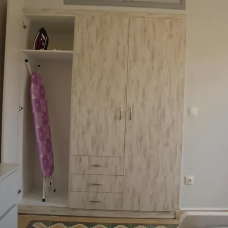 Dimitris House Semesterbostad