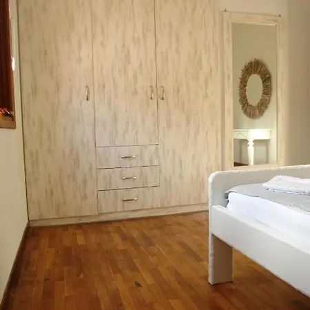 בית נופש Dimitris House קרפאטוס