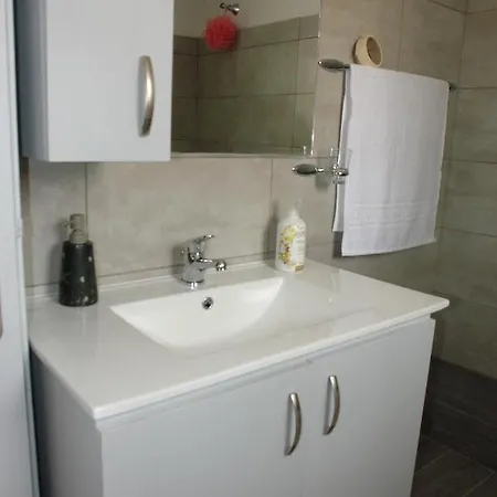 Dimitris House בית נופש
