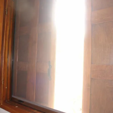 Dimitris House בית נופש *