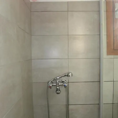 Dimitris House בית נופש